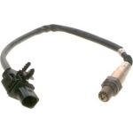 BOSCH 0 258 017 319 Lambdasonde