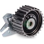 INA 531 0849 10 Spannrolle, Zahnriemen