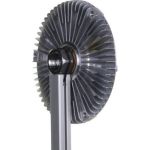 Kupplung, Kühlerlüfter CFC 75 000P