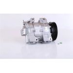 Nissens 890700 Kompressor, Klimaanlage FIRST FIT Nissens 890700 Kompressor, Klimaanlage FIRST FIT