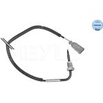 Meyle 114 800 0065 Sensor, Abgastemperatur MEYLE-ORIGINAL: True to OE