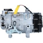 Kompressor, Klimaanlage 320044