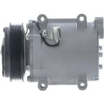 Kompressor, Klimaanlage ACP 67 000S