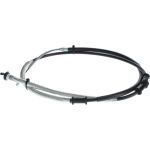 BOSCH 1 987 482 287 Seilzug, Feststellbremse