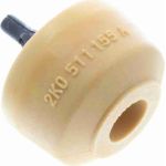 Anschlagpuffer, Federung V10-6299 Anschlagpuffer, Federung V10-6299