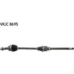 Antriebswelle VKJC 8695 Antriebswelle VKJC 8695