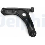 Delphi TC6889 Lenker, Radaufhängung