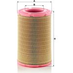 MANN-FILTER C 28 1045/2 Luftfilter MANN-FILTER C 28 1045/2 Luftfilter