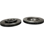 Bremsscheibe DF4329 Bremsscheibe DF4329