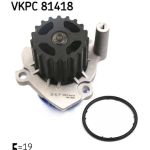 Wasserpumpe VKPC 81418