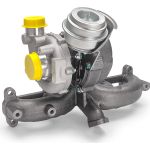 Jrone Turbolader 8G15-30M-304