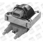 BorgWarner (BERU) ZS318 Zündspule