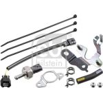 febi bilstein 194893 Sensor, Abgasdruck febi bilstein 194893 Sensor, Abgasdruck