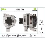 Generator 443155 Generator 443155
