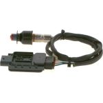 NOx-Sensor, NOx-Katalysator 0 281 007 809 NOx-Sensor, NOx-Katalysator 0 281 007 809