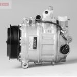 DENSO 7SEU17C Klimakompressor DCP17072 DENSO 7SEU17C Klimakompressor DCP17072