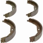 Vaico V30-7527 Bremsbackensatz, Feststellbremse Vaico V30-7527 Bremsbackensatz, Feststellbremse