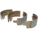 Bremsbackensatz 03.0137-0300.2