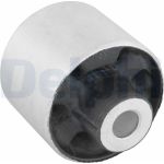 Delphi TD945W Lagerung, Lenker