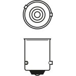 Glühlampe 1 987 301 018 Glühlampe 1 987 301 018