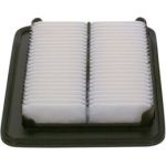 BOSCH F 026 400 127 Luftfilter