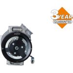 Kompressor, Klimaanlage 32976 Kompressor, Klimaanlage 32976