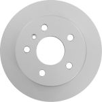 FTE 9082070 Bremsscheibe COATED RANGE FTE 9082070 Bremsscheibe COATED RANGE