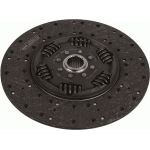 Sachs 1878 008 744 Kupplungsscheibe Sachs 1878 008 744 Kupplungsscheibe