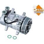 NRF 32275 Kompressor, Klimaanlage EASY FIT NRF 32275 Kompressor, Klimaanlage EASY FIT