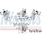Lader, Aufladung 93470 Lader, Aufladung 93470