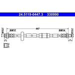ATE 24.5119-0447.3 Bremsschlauch