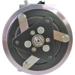 Mahle ACP 1353 000P Kompressor, Klimaanlage BEHR Premium Line