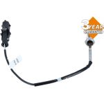 Sensor, Abgastemperatur 707053 Sensor, Abgastemperatur 707053
