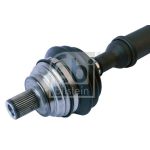 Antriebswelle 193452 Antriebswelle 193452