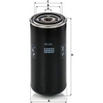 Kraftstofffilter WK 929 X Kraftstofffilter WK 929 X
