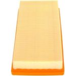 BOSCH 1 457 433 520 Luftfilter BOSCH 1 457 433 520 Luftfilter