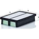 MANN-FILTER C 24 071 Luftfilter MANN-FILTER C 24 071 Luftfilter