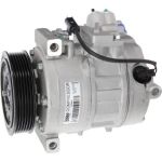 Kompressor, Klimaanlage 813428 Kompressor, Klimaanlage 813428