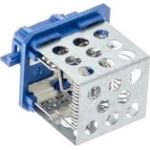 Mahle ABR 89 000P Widerstand, Innenraumgebläse BEHR Premium Line Mahle ABR 89 000P Widerstand, Innenraumgebläse BEHR Premium Line