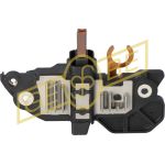 Generatorregler 1 4409 1 Generatorregler 1 4409 1