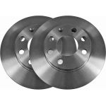 Vaico V40-40006 Bremsscheibe Vaico V40-40006 Bremsscheibe