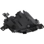 Hauptscheinwerfer 451040 Hauptscheinwerfer 451040