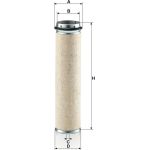 Sekundärluftfilter CF 800 Sekundärluftfilter CF 800