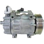 Mahle ACP 1353 000P Kompressor, Klimaanlage BEHR Premium Line
