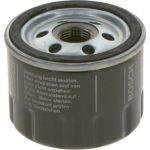 Ölfilter F 026 407 279