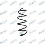 Fahrwerksfeder 062028-E Fahrwerksfeder 062028-E