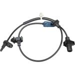 Sensor, Raddrehzahl 09001181 Sensor, Raddrehzahl 09001181