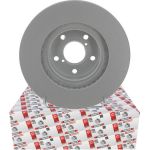 Ferodo DDF679C Bremsscheibe PREMIER Coat+ disc Ferodo DDF679C Bremsscheibe PREMIER Coat+ disc