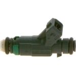 BOSCH 0 280 156 324 Einspritzventil BOSCH 0 280 156 324 Einspritzventil