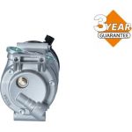 NRF 32415 Kompressor, Klimaanlage EASY FIT
